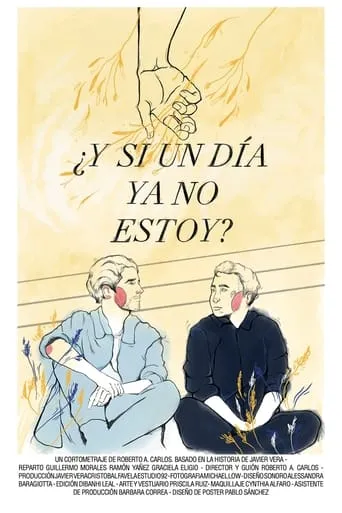¿Y si un día ya no estoy? movie poster - Rated 10/10