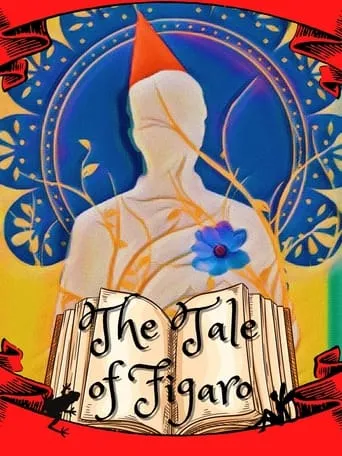 The Tale of Figaro movie poster - Entertainment content