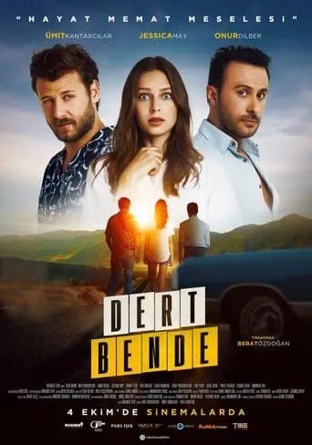 Dert Bende movie poster - Entertainment content