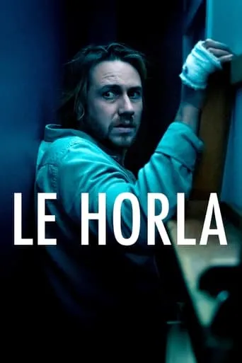 The Horla movie poster - Rated 6/10