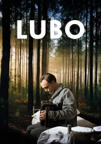 Lubo movie poster - Rated 7.1/10