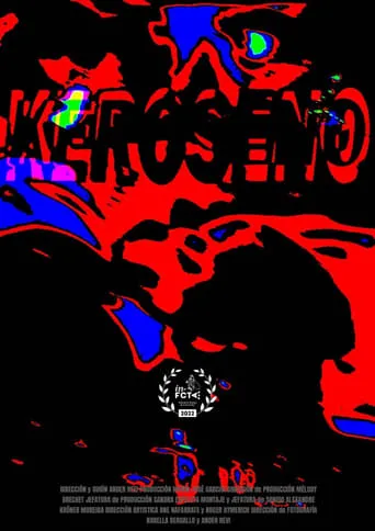 Kerosene movie poster - Rated 6/10