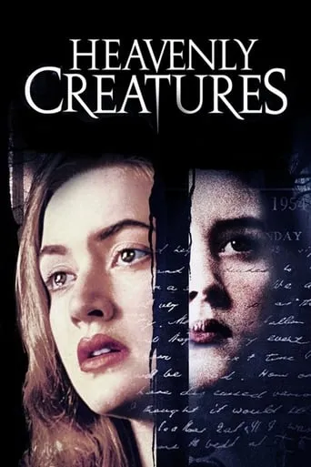 Heavenly Creatures movie poster - Rated 6.982/10
