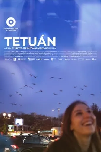 Tetuán movie poster - Rated 6/10