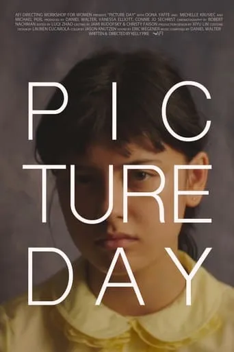 Picture Day movie poster - Entertainment content