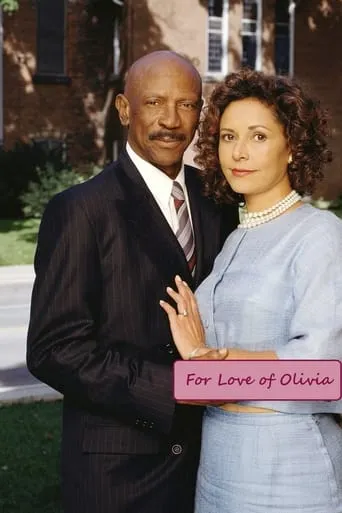 For Love of Olivia movie poster - Rated 1/10