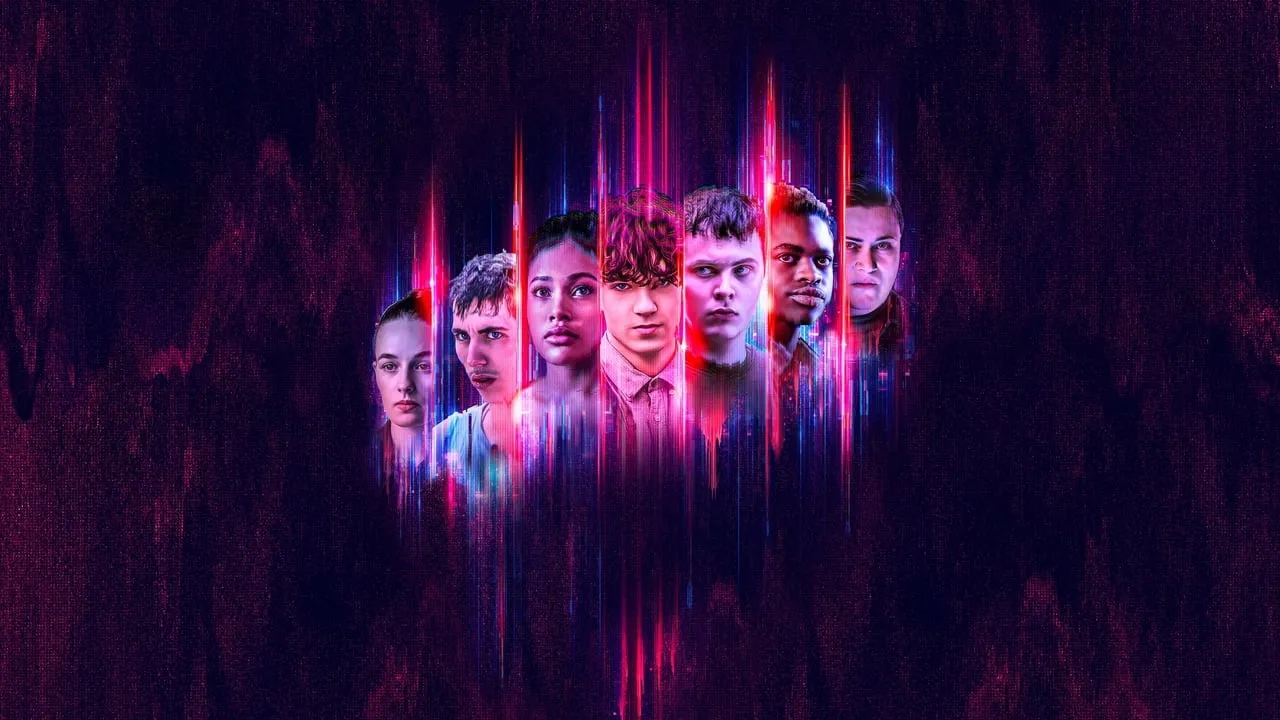 The Social Experiment