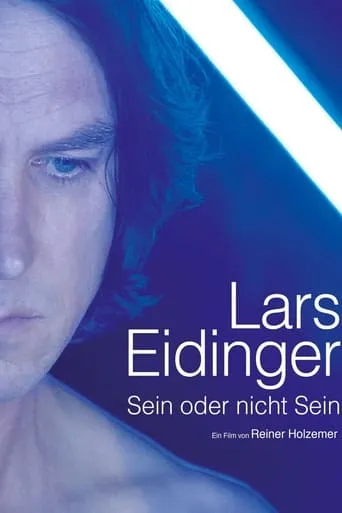 Lars Eidinger – To Be or Not To Be movie poster - Rated 7.8/10