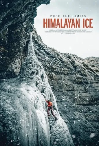 Himalayan Ice movie poster - Entertainment content