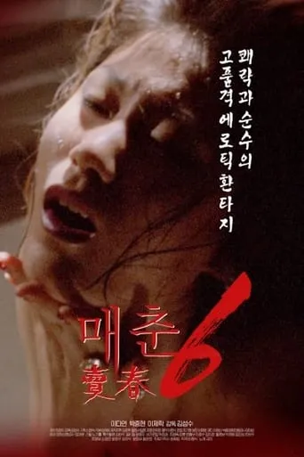 Prostitution 6 movie poster - Entertainment content