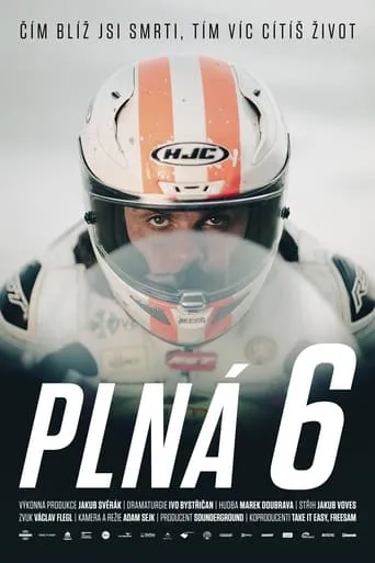 Plná 6 movie poster - Entertainment content