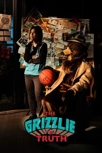 The Grizzlie Truth movie poster - Rated 6.2/10