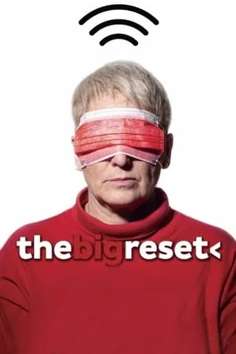 The Big Reset movie poster - Rated 6/10