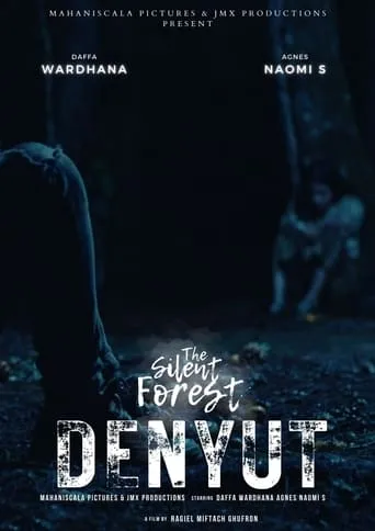 The Silent Forest movie poster - Entertainment content