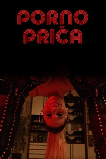 Porno Story movie poster - Rated 6.5/10