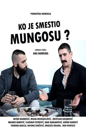 Who Set Mongoose Up? movie poster - Entertainment content