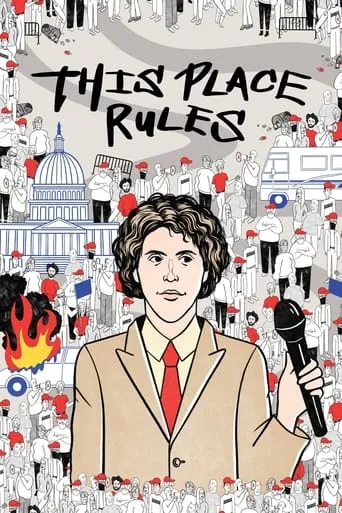 This Place Rules movie poster - Rated 7/10