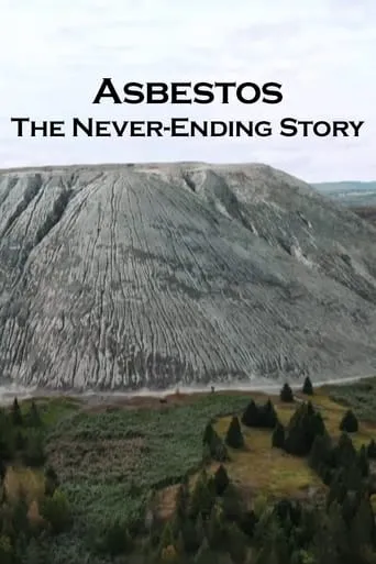 Asbestos: The Never-Ending Story movie poster - Rated 8.5/10
