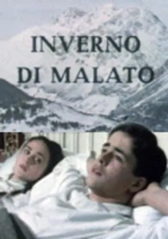 Inverno di malato movie poster - Entertainment content
