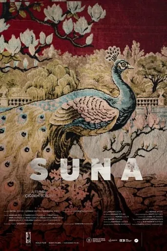Suna movie poster - Rated 5.5/10