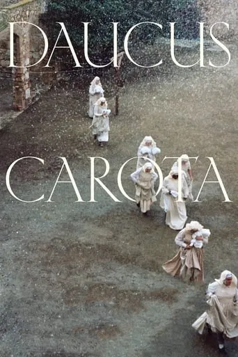 Daucus Carota movie poster - Entertainment content