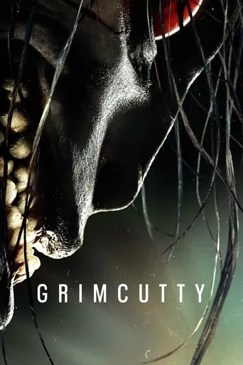 Grimcutty movie poster - Rated 5.1/10