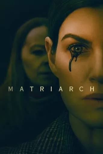 Matriarch movie poster - Rated 4.948/10