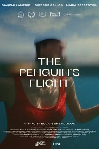 The Penguin's Flight movie poster - Entertainment content