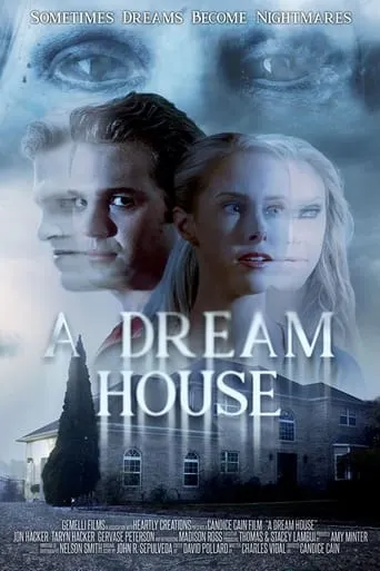 A Dream House movie poster - Rated 10/10
