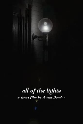 All Of The Lights movie poster - Rated 10/10