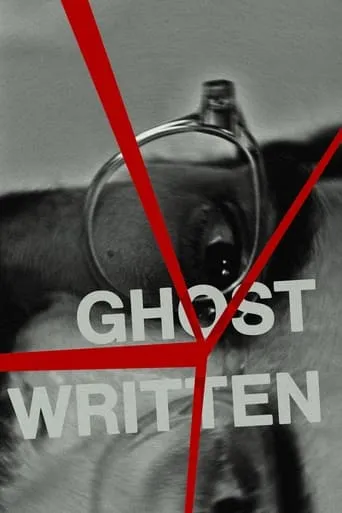 Ghostwritten movie poster - Rated 7/10