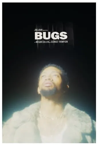 Bugs movie poster - Rated 10/10