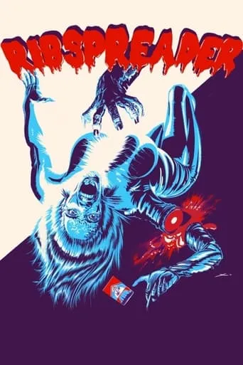 Ribspreader movie poster - Rated 4/10