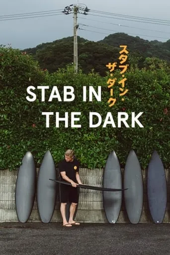 Stab in the Dark movie poster - Entertainment content