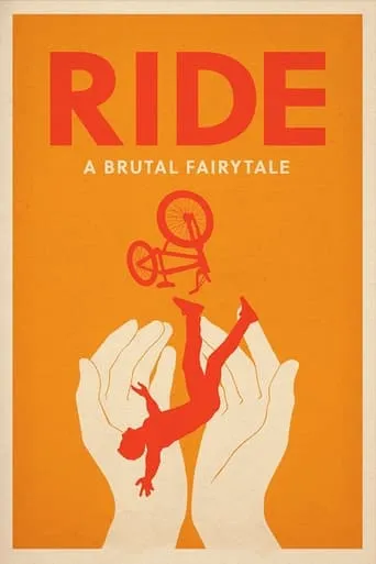 Ride movie poster - Entertainment content