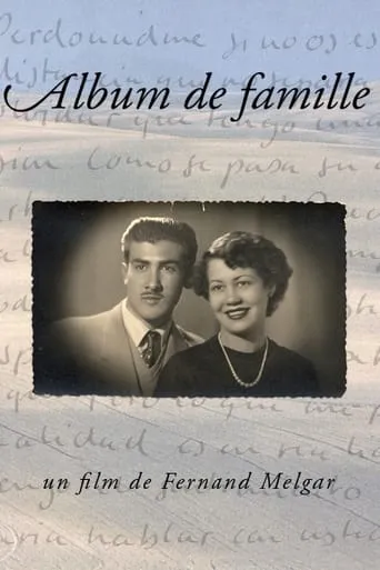 Album de famille movie poster - Entertainment content