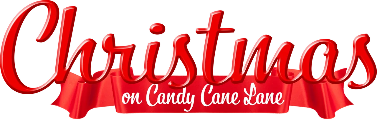 Christmas on Candy Cane Lane
