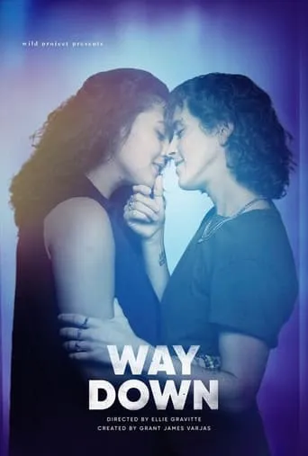 Way Down movie poster - Entertainment content