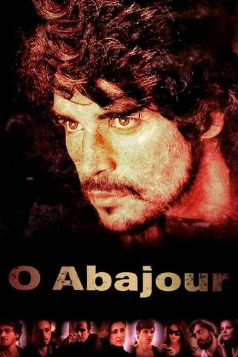 O Abajour movie poster - Entertainment content