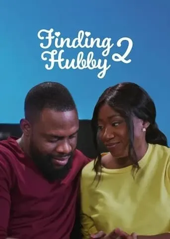 Finding Hubby 2 movie poster - Rated 4.5/10