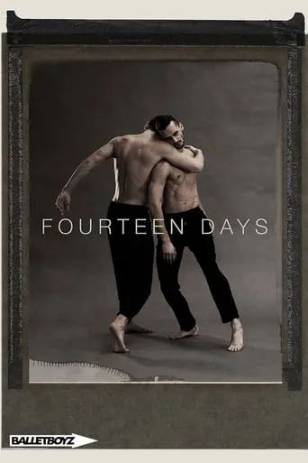 Fourteen Days movie poster - Entertainment content