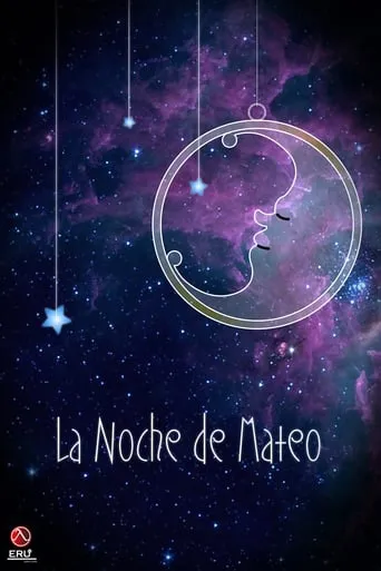 Mateo's Night movie poster - Entertainment content