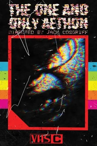 The One and Only Aethon movie poster - Entertainment content