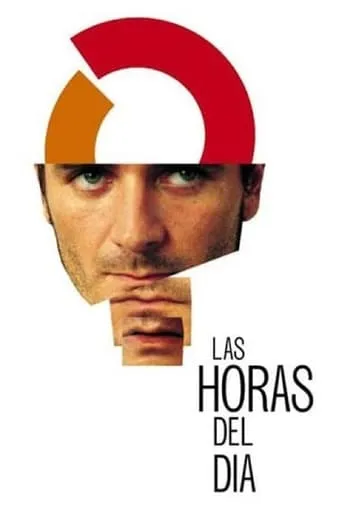 The Hours of the Day movie poster - Rated 5.2/10