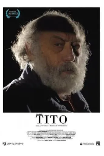 Tito movie poster - Rated 2/10