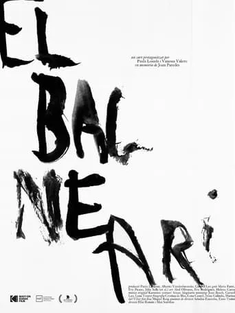 El balneari movie poster - Rated 7/10