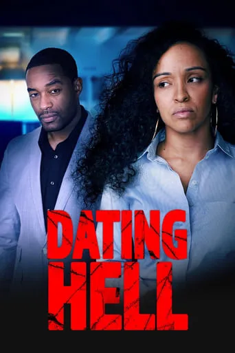 Dating Hell movie poster - Rated 6.5/10