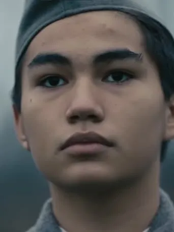 Heritage Minutes: Tom Longboat movie poster - Entertainment content