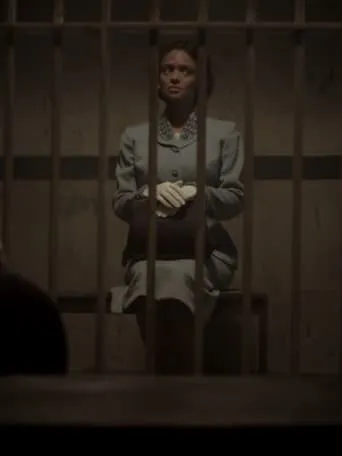 Heritage Minutes: Viola Desmond movie poster - Entertainment content