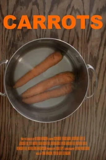 Carrots movie poster - Entertainment content